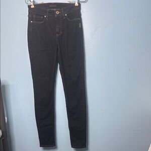 NWT Silver jeans Mazy Skinny Jeans